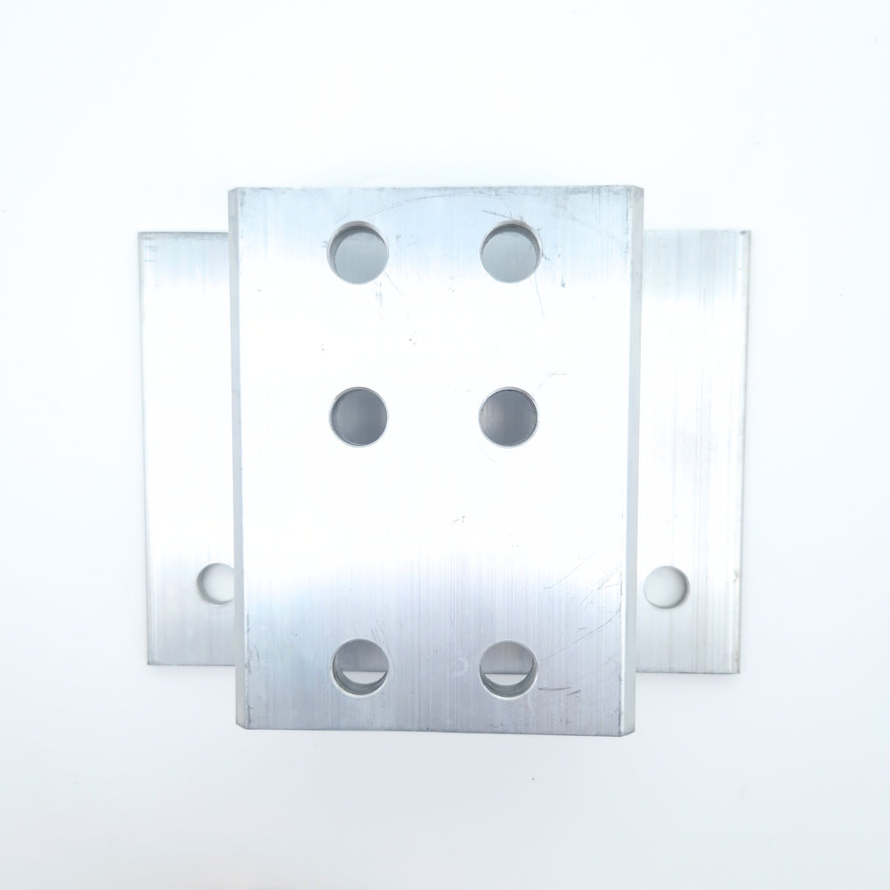 Aluminium Holder for Air Bellows (300mm)