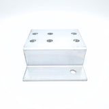 Aluminium Holder for Air Bellows (300mm)