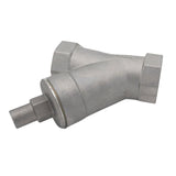 Angle Non Return Valve (Aluminium)