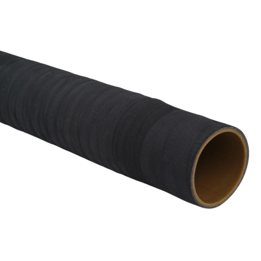Animal Feed S&D Hose with Cuffed Ends