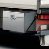 LPD approved tanker toolbox stainless steel