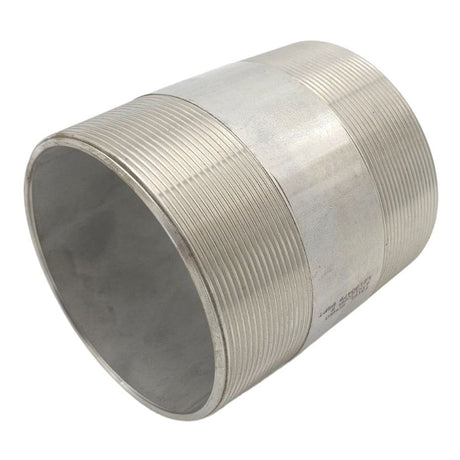 BSP Hose Coupling Barrel Nipple (Stainless Steel), Hose Couplings & Fittings at JML Henderson