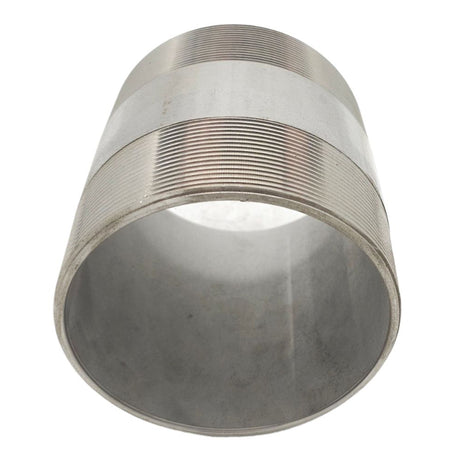 BSP Hose Coupling Barrel Nipple (Stainless Steel), Hose Couplings & Fittings at JML Henderson