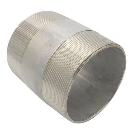 BSP Hose Coupling Barrel Nipple (Stainless Steel), Hose Couplings & Fittings at JML Henderson