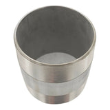 BSP Hose Coupling Barrel Nipple (Stainless Steel), Hose Couplings & Fittings at JML Henderson