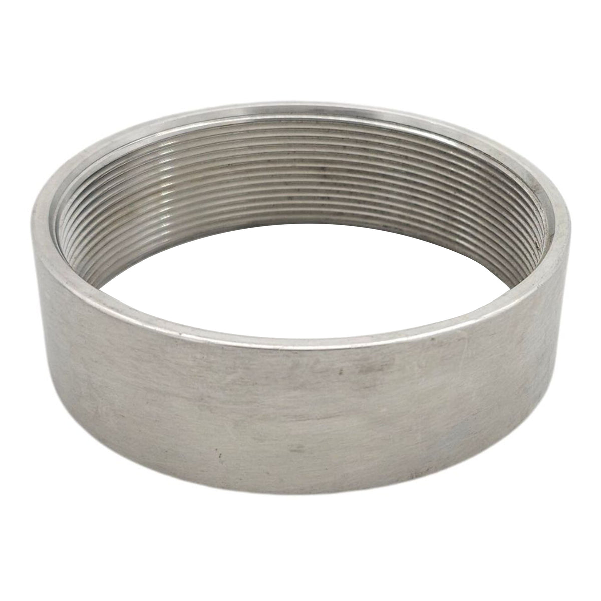 BSP Half Socket (Stainless Steel) – JML Henderson Ltd