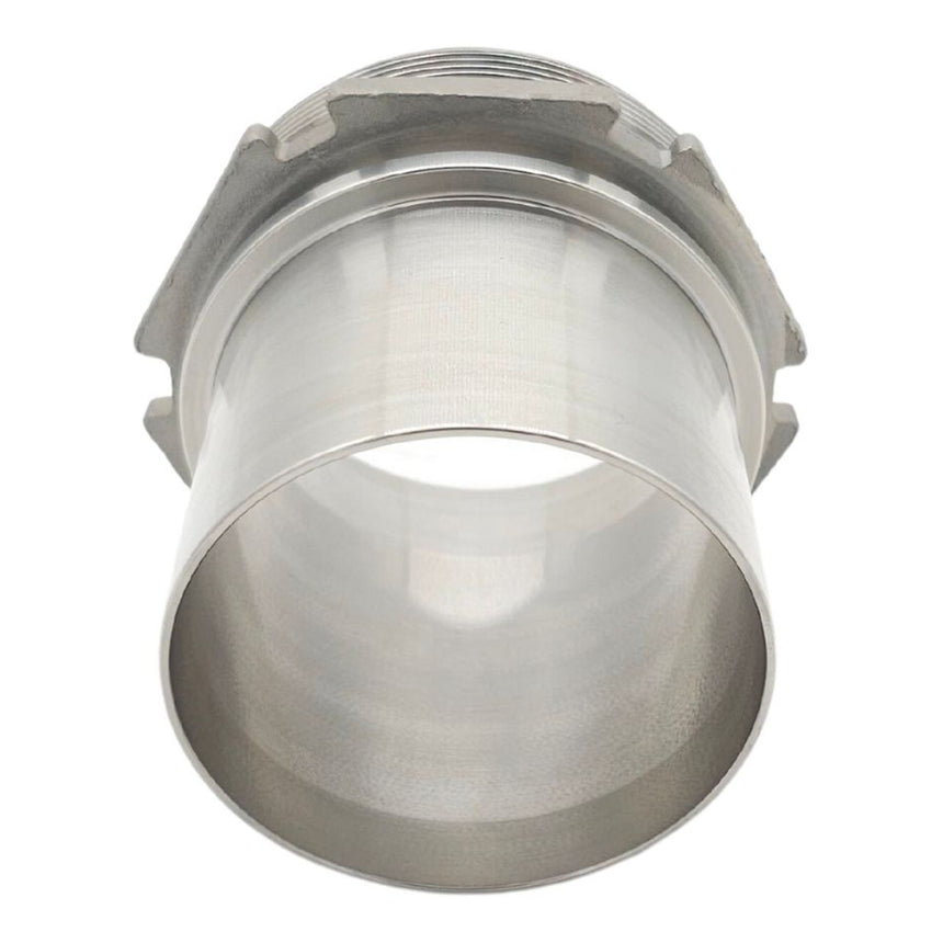 BSP Hose Coupling Male Smooth Tail (Stainless Steel), Hose Couplings & Fittings at JML Henderson