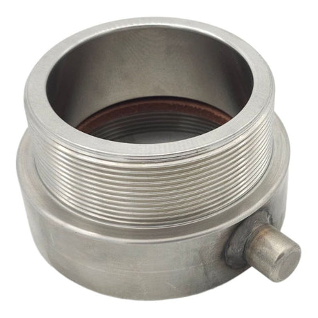 BSP Hose Coupling Male to Female Adapter (Stainless Steel), Hose Couplings & Fittings at JML Henderson