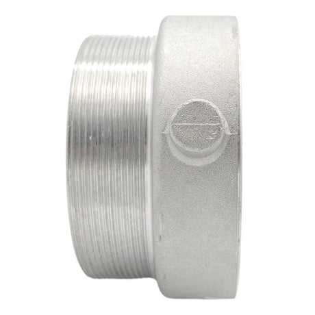 BSP Hose Coupling Male to Female Adaptor (Aluminium), Hose Couplings & Fittings at JML Henderson