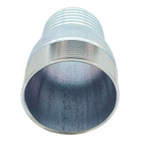 BSP Male to Serrated Hose Tail (Mild Steel)