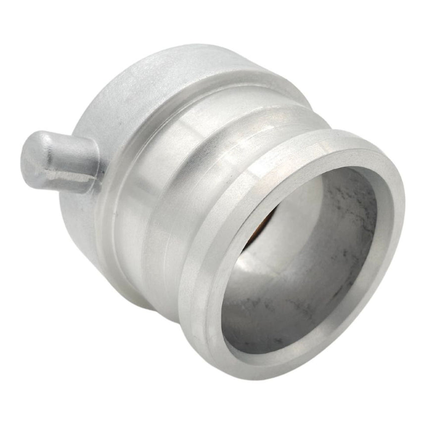 Camlock Hose Coupling Part A Male to BSP Female Lugged & Seated (Aluminium), Hose Couplings & Fittings at JML Henderson