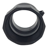 Camlock Coupling Part A Male to BSP Female (Polypropylene)