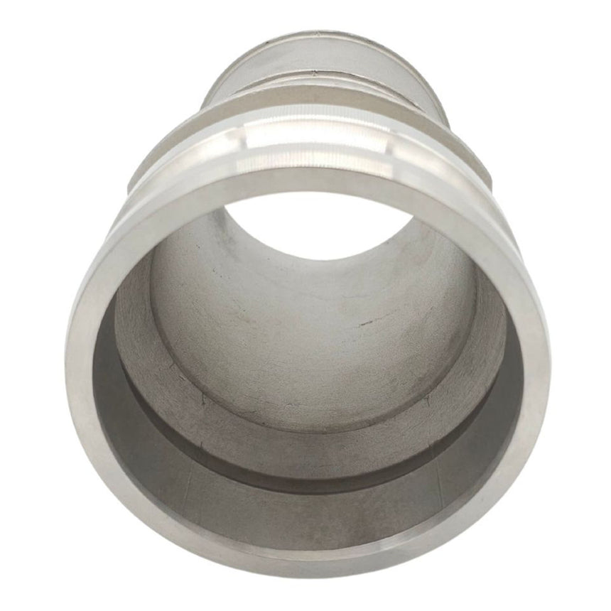 Camlock Hose Coupling Part E Male Coupling (Stainless Steel), Hose Couplings & Fittings at JML Henderson
