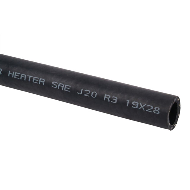 Rubber Car Heater Hose SAEJ20R3, Industrial Hoses at JML Henderson