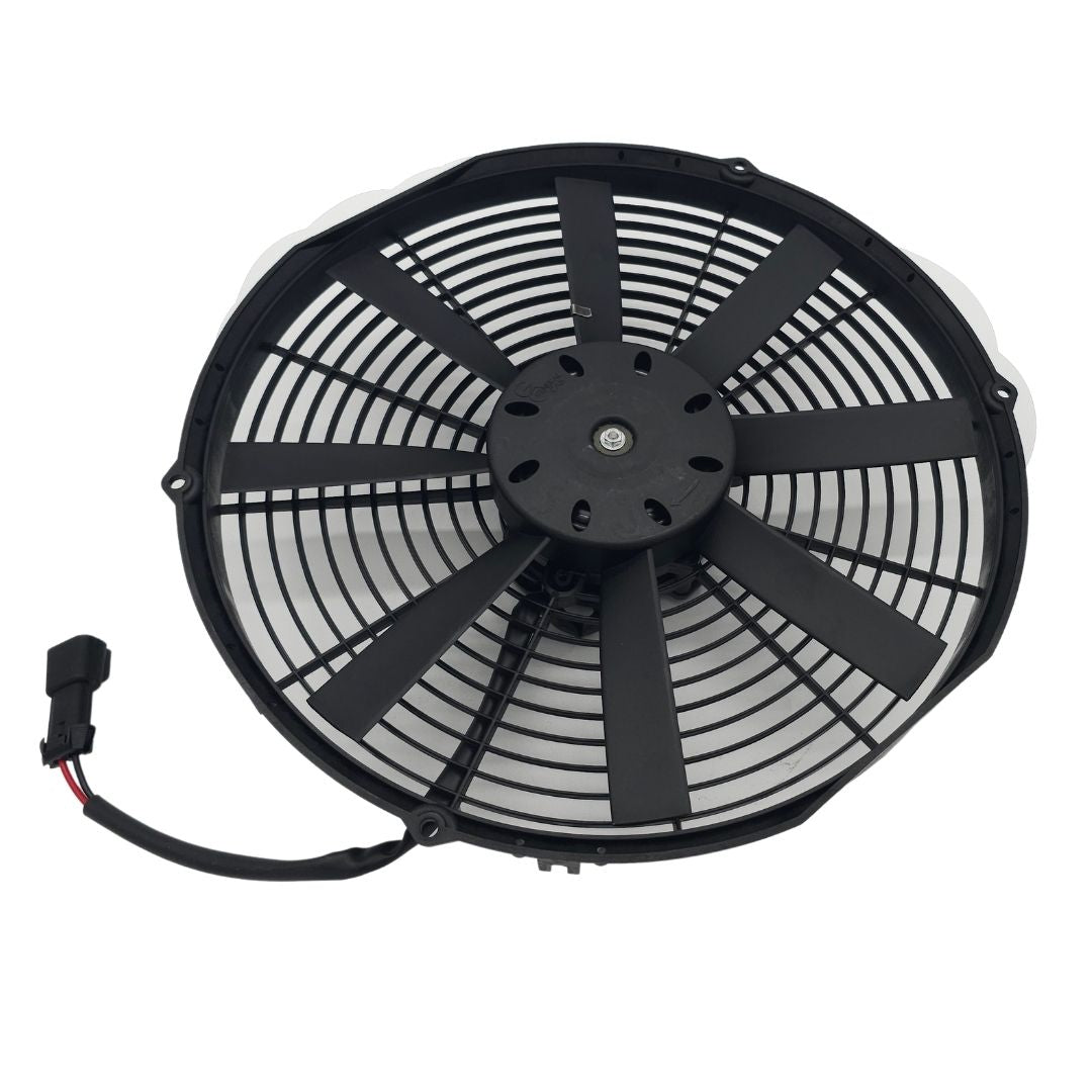 Comex 24V 305mm Diameter Fan – JML Henderson Ltd