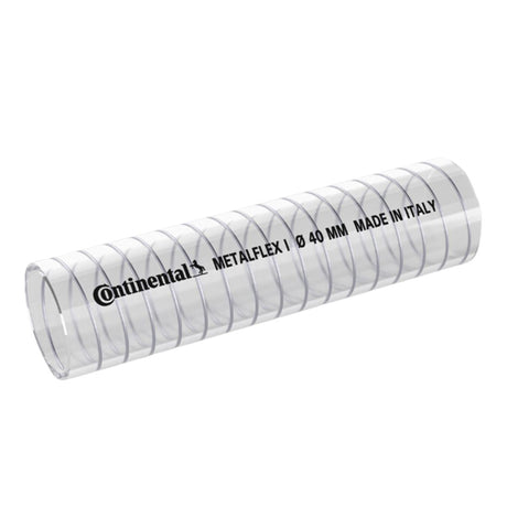 Continental Metalflex I Liquid Suction & Delivery Hose, Industrial Hoses at JML Henderson