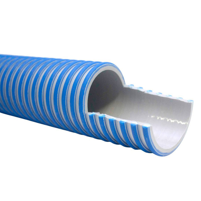 Copely XHS Series External Spiral Water Suction & Delivery Hose, Industrial Hoses at JML Henderson