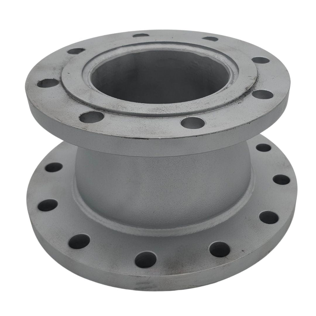 Flange Spool Reducer (Mild Steel) – JML Henderson Ltd