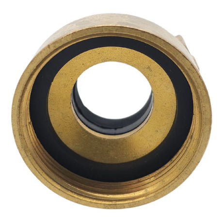 GEKA Coupling BSP Female (Brass), Hose Couplings & Fittings at JML Henderson