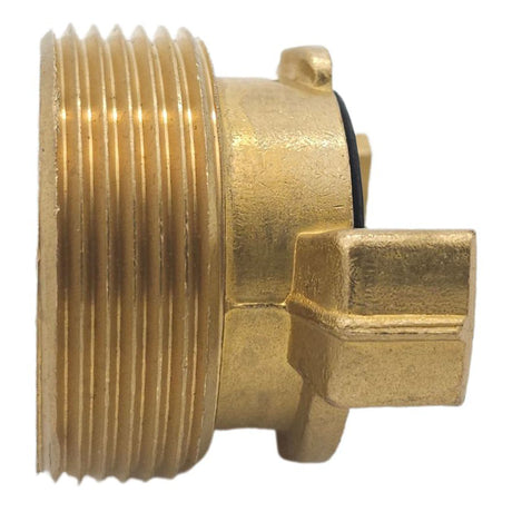 GEKA Coupling BSP Male (Brass), Hose Couplings & Fittings at JML Henderson