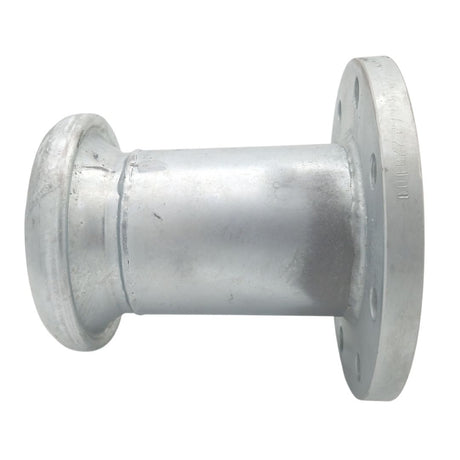 Genuine Bauer Coupling ASA 150 Female Flange Adaptor (Galvanized) | JML Henderson | Bulk Tanker Parts