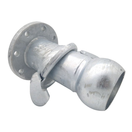 Genuine Bauer Coupling ASA 150 Male Flange Adaptor (Galvanized) | JML Henderson | JML Henderson