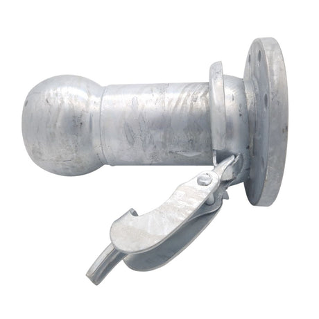 Genuine Bauer Coupling ASA 150 Male Flange Adaptor (Galvanized) | JML Henderson | JML Henderson