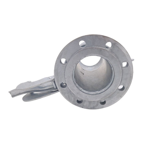 Genuine Bauer Coupling ASA 150 Male Flange Adaptor (Galvanized) | JML Henderson | JML Henderson