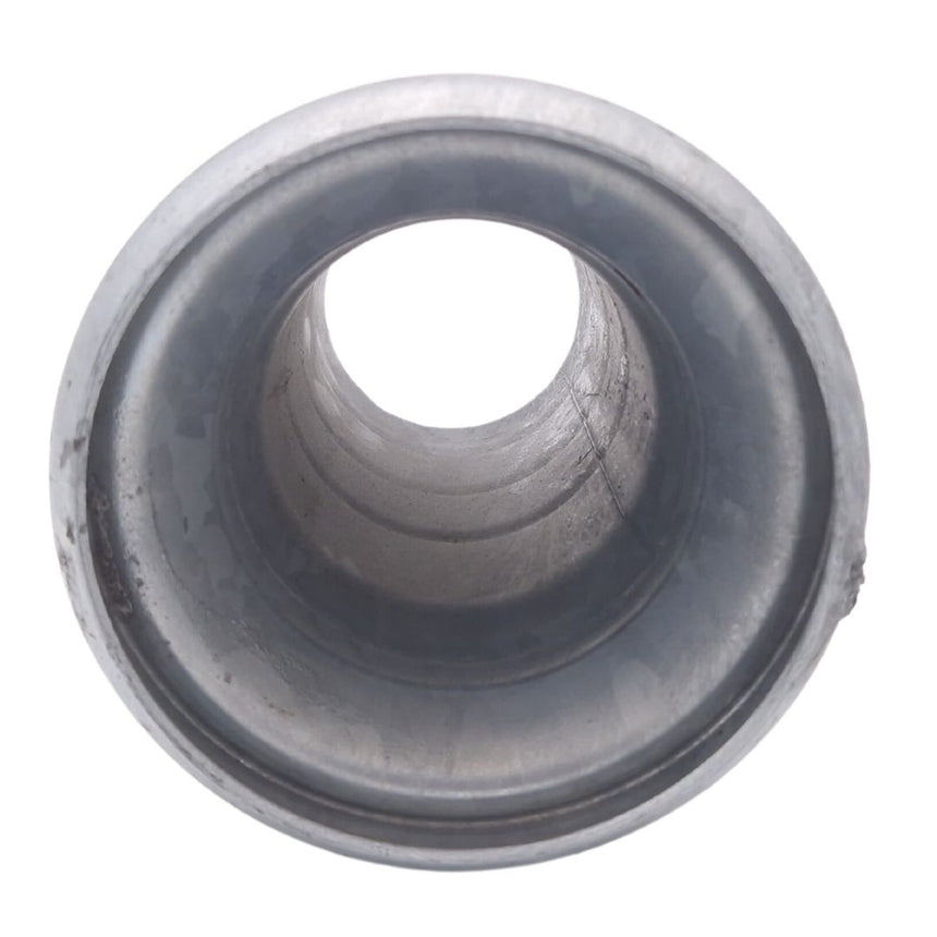 Genuine Bauer Coupling Female Hose Tail (Galvanized)