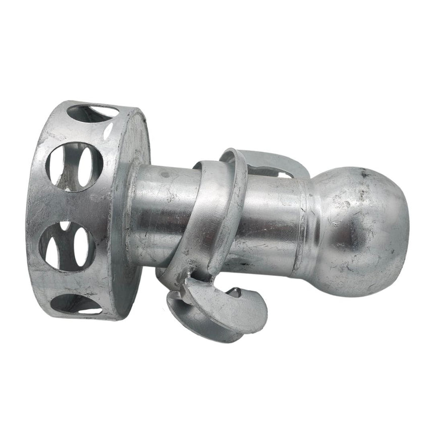 Genuine Bauer Coupling Male GP Strainer (Galvanized)