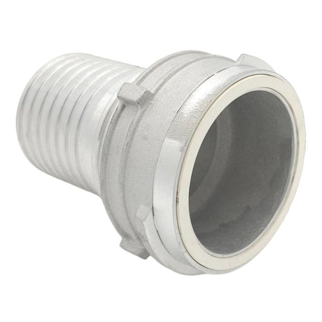 Guillemin Hose Coupling Serrated Tail Without Claws, Hose Couplings & Fittings at JML Henderson