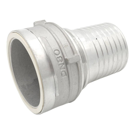 Guillemin Hose Coupling Serrated Tail Without Claws, Hose Couplings & Fittings at JML Henderson