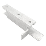 Handrail Bracket Left Hand