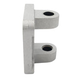 Handrail Cylinder Bottom Clevis