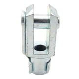 Handrail Cylinder Top Clevis