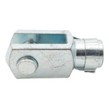 Handrail Cylinder Top Clevis