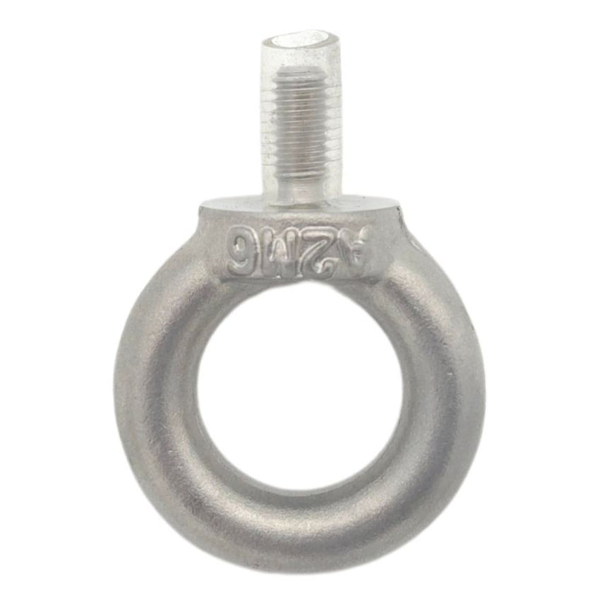 Handrail Eye Bolt M6 x 20