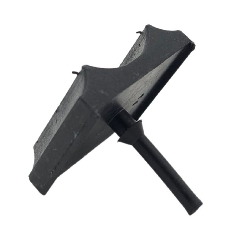 Handrail Top Rail Rubber Support