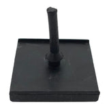 Handrail Top Rail Rubber Support