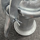 Lever Lock Locking Pin R Clip