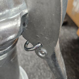 Lever Lock Locking Pin R Clip