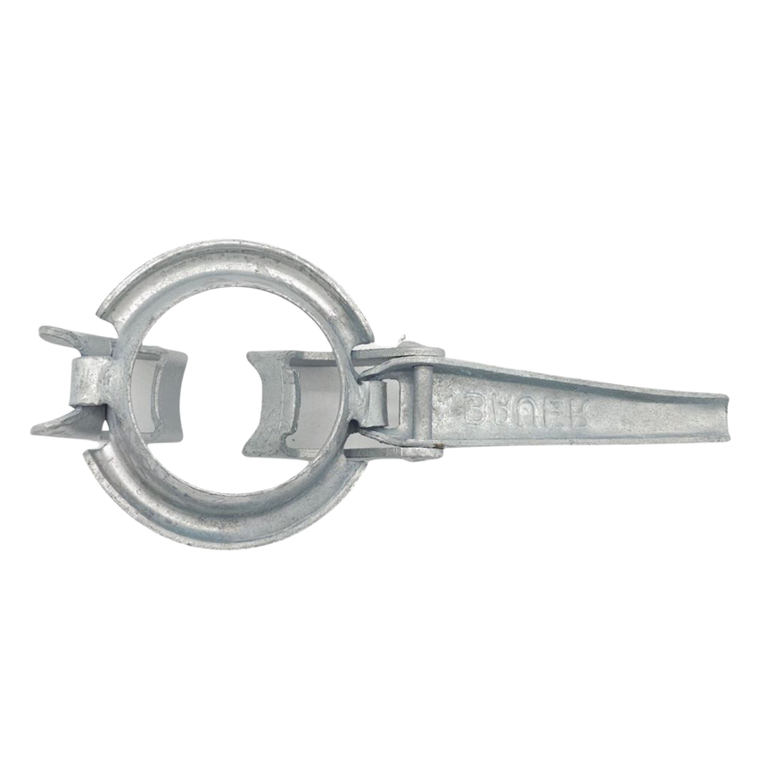 Lever Lock Coupling Male Locking Ring (Galvanised Steel)