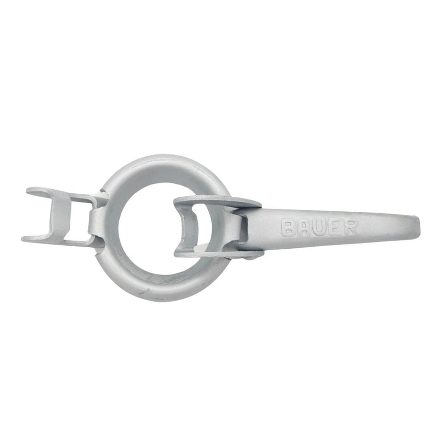 Lever Lock Coupling Male Locking Ring (Galvanised Steel)