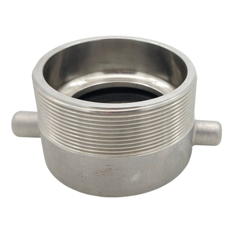 BSP Hose Coupling Male to Female Reducing Adapter (Stainless Steel), Hose Couplings & Fittings at JML Henderson