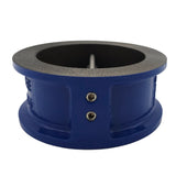 Mission Non Return Valve Dual Plate (Cast Iron)