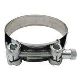 Norma GBS Clamp (W2)