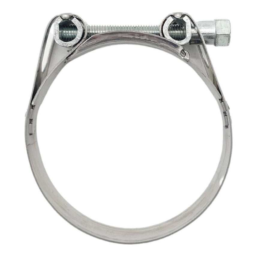 Norma GBS Clamp (W2)