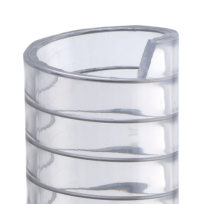 IPL Plutone PU Ether-Based TPU Food & Pharmaceutical Suction Hose