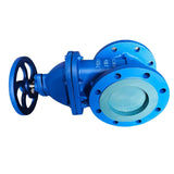 PN16 Gate Valve Handwheel Operated (Cast Iron)