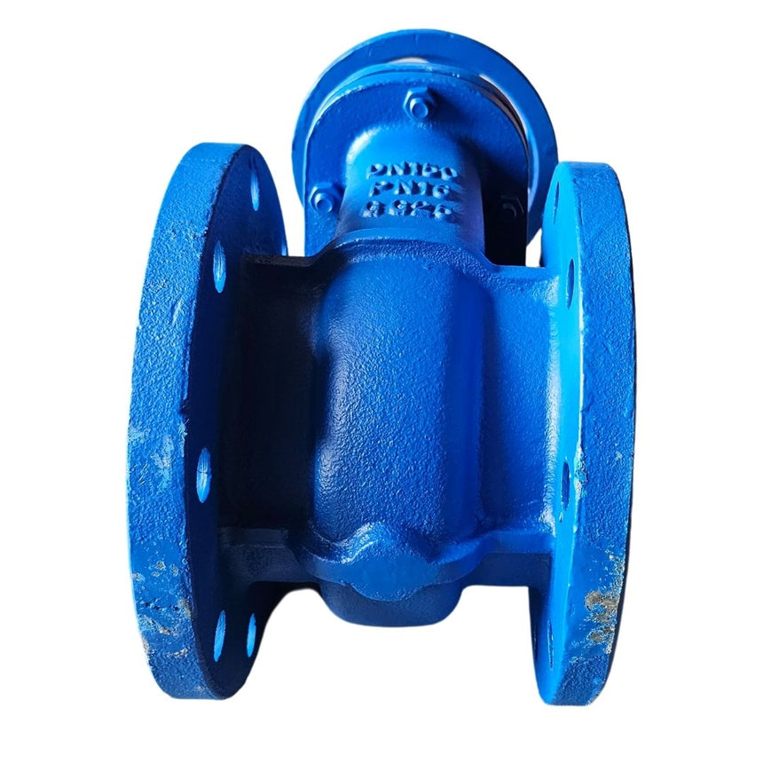 PN16 Gate Valve Handwheel Operated (Cast Iron)